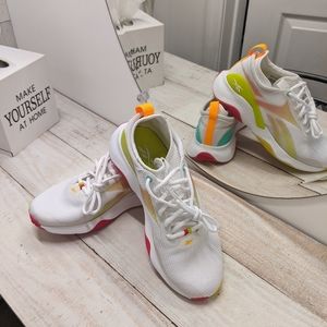 Reebok HIIT TR 2.0 Womens Training Shoe, size 7